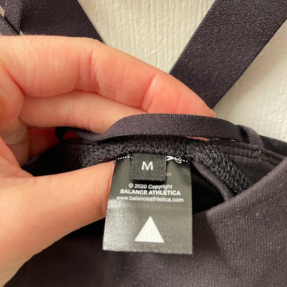 Balance Athletica Aura Bra - Picture 3 of 3